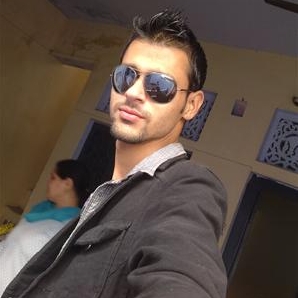 Nasir Sayyed
