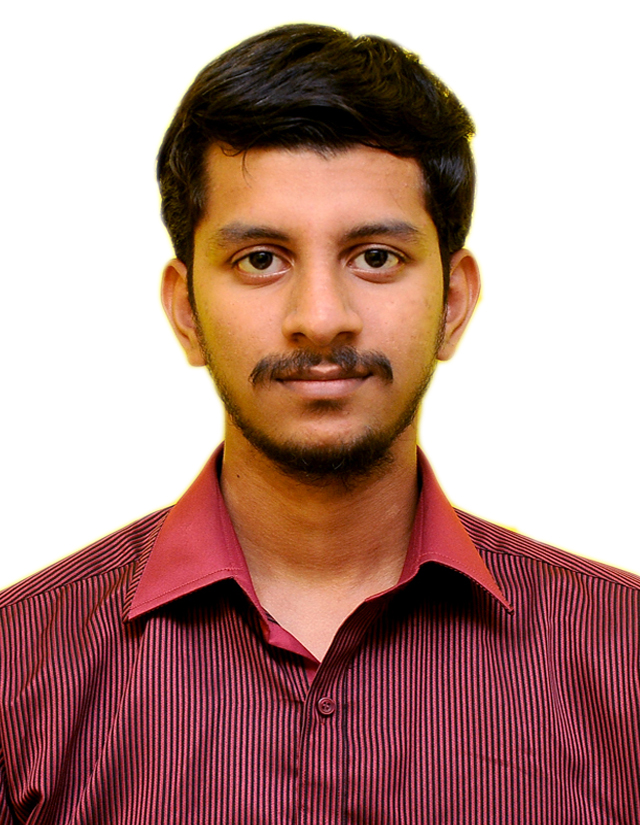 Arjun R