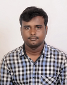 Venkata Santosh Pitta