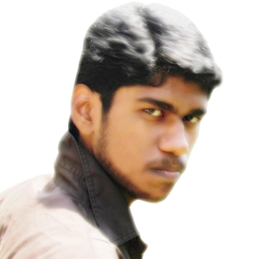 Mohammed Safiudeenq