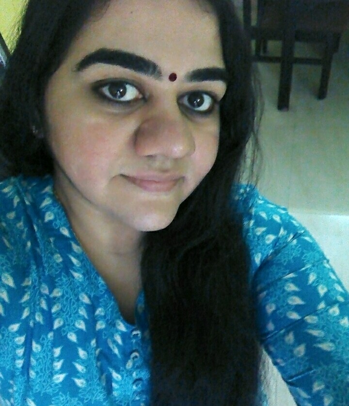 Divya Ramaswamy