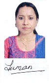 Dr Suman Mishra
