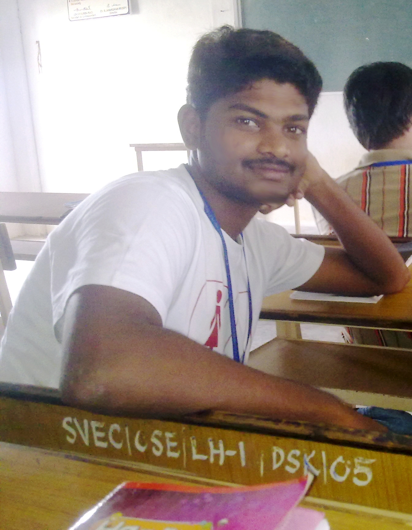 Chaitanya Dande