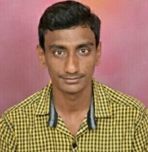 Ramanjaneyulu K