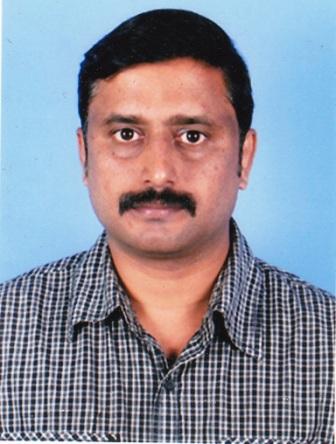 Vinod Kumar Mukundan