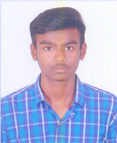 Venkat Ramana