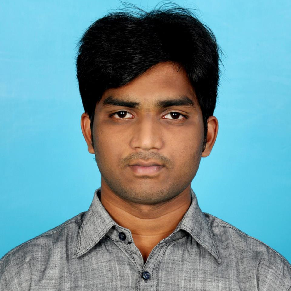 Chandra Sekhar Beri
