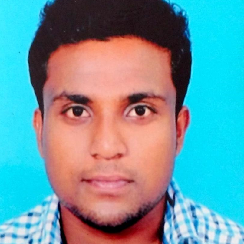 Syam Kumar Ks