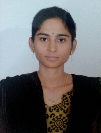 Kasireddy Ramyakrushna