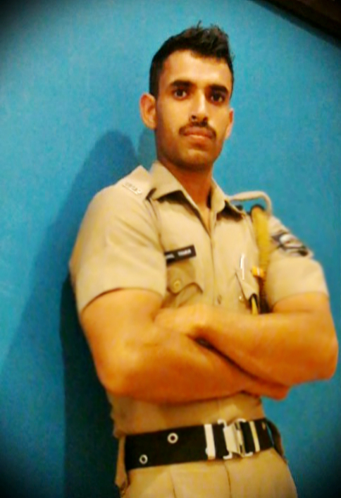 Sunil Thakur