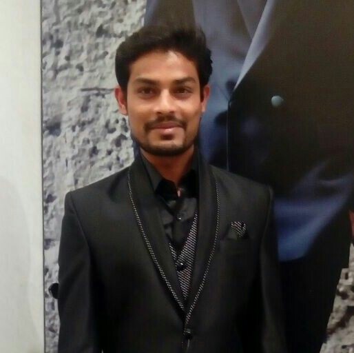 Deepak Kumar