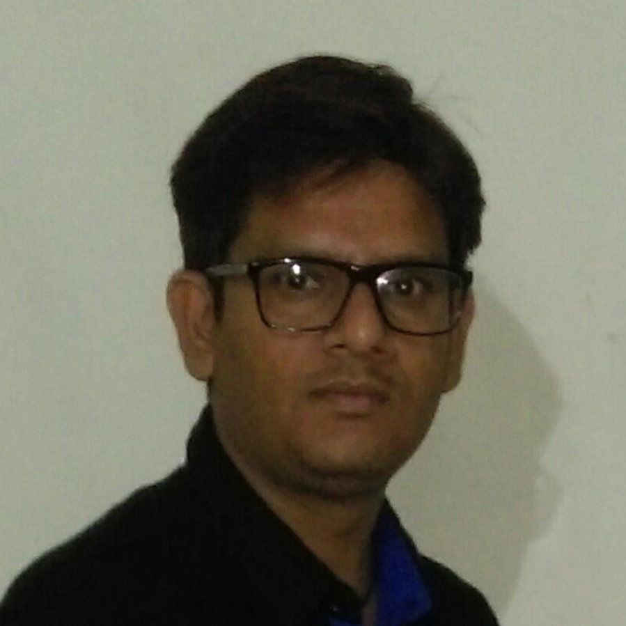 Alpesh Patel