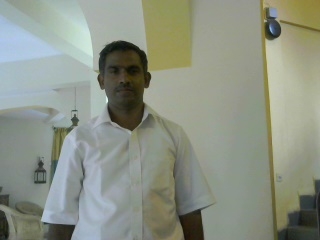 Nivas Ganaba Gaunkar