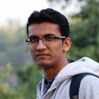 Jaimin Hiteshbhai  Soni
