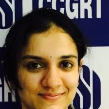 Saloni Mathur