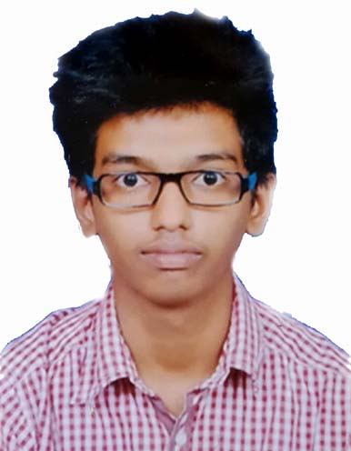 Venugopal Vangari