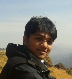 Piyush Khade