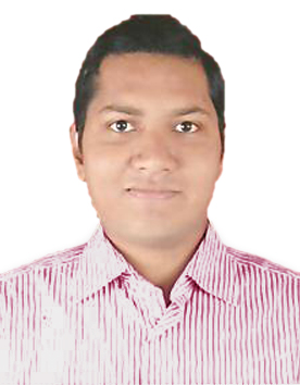 Jaydip Saha