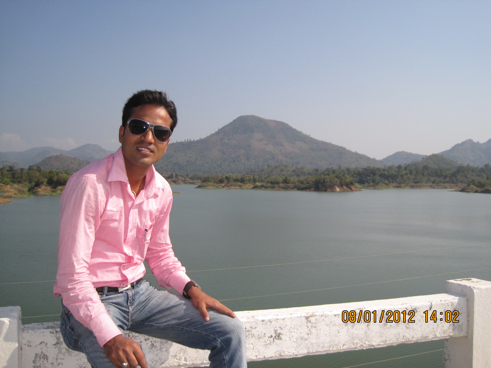 Ajit Kumar Misra