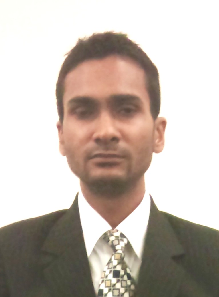 Uzair Hssan