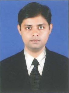Bhushan Mahale