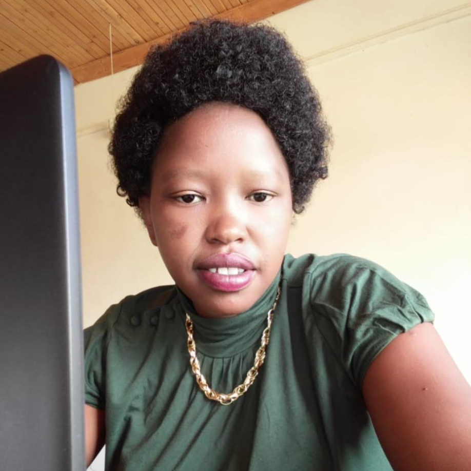Jackline Kemboi