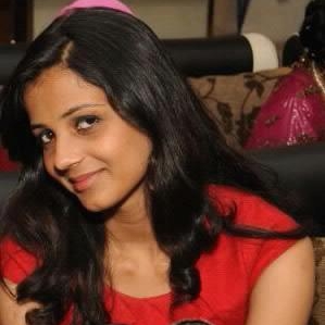 Shivangi
