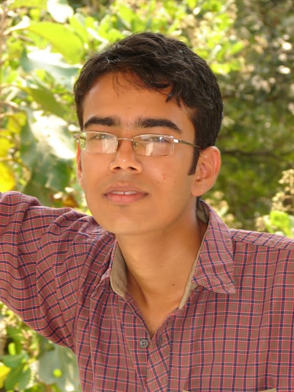 Vijayasankar Kottarathil Naduvil