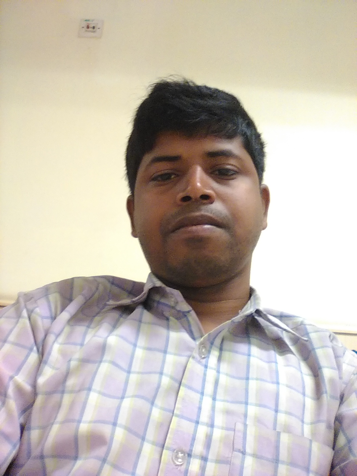 Kartick Chandra Garai