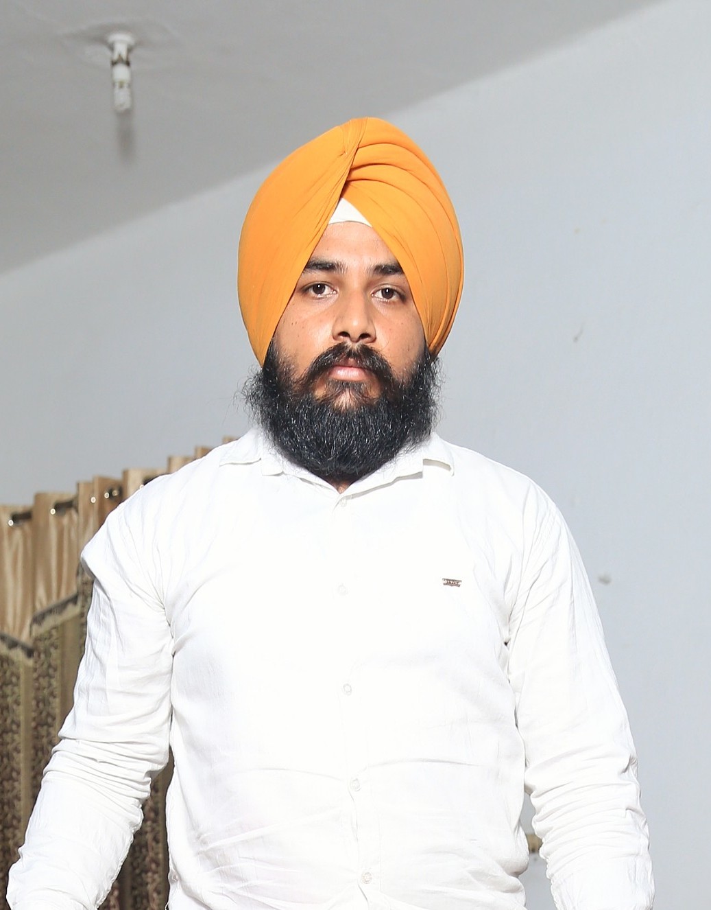 Simranjit Singh