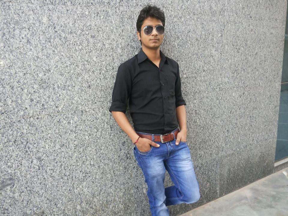 Sachin Kumar Dubey