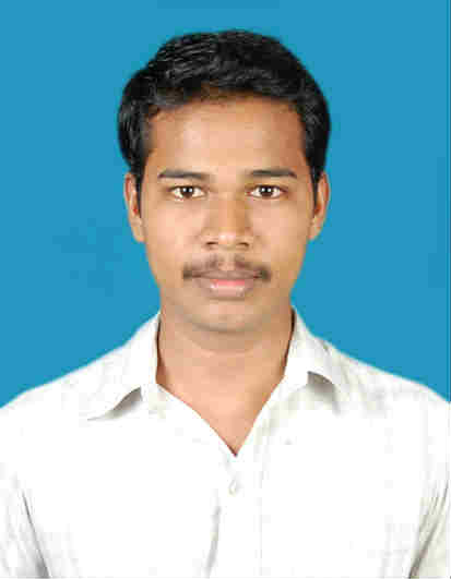 Prabakaran Kasimani