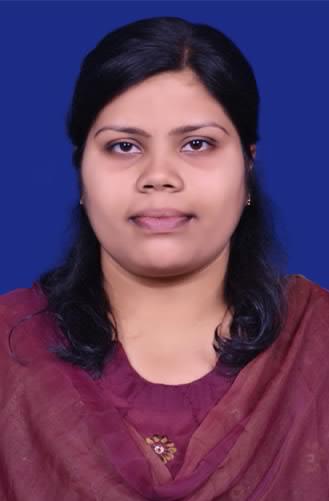 Ankita Panda