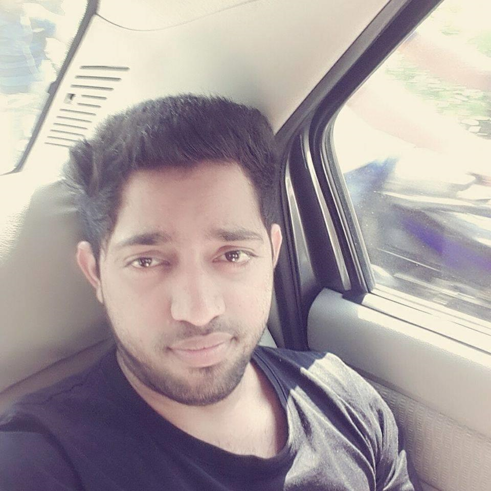 Bashir Shaikh