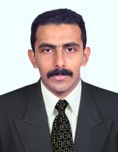 Arun K Paul