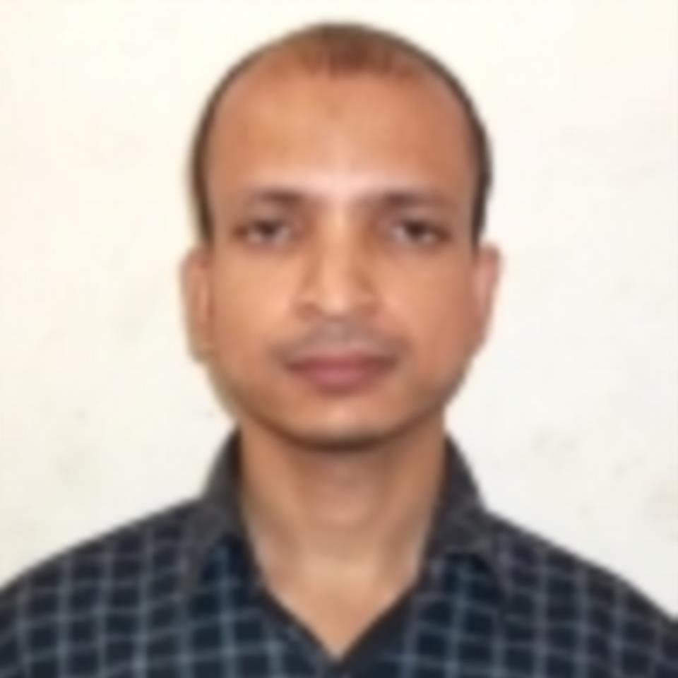 M Suhail