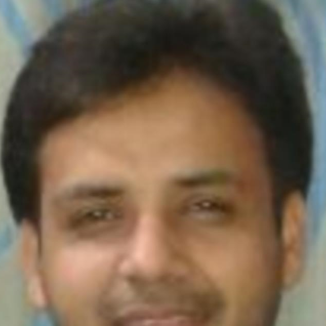 Abhishek Agarwal