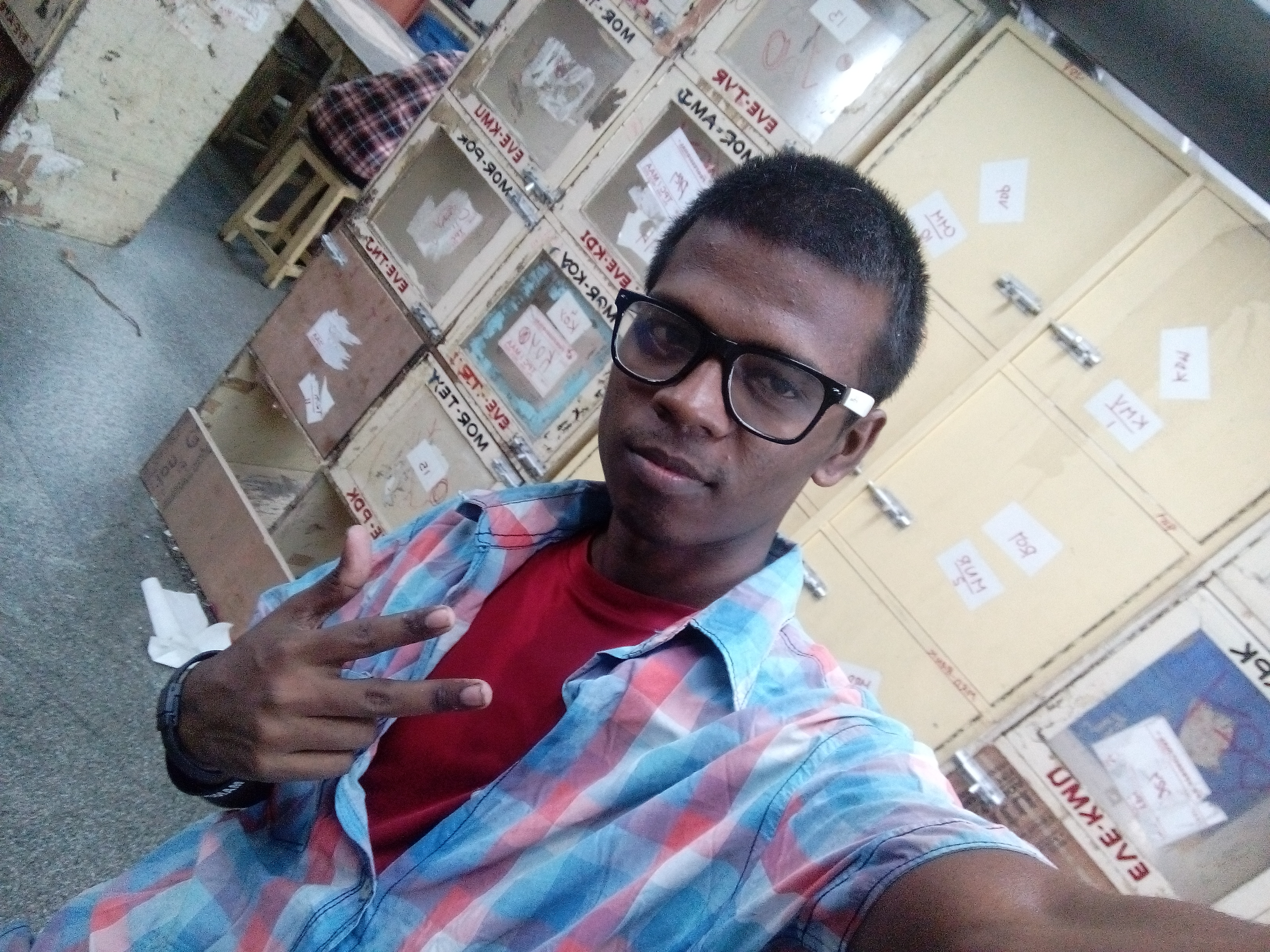 Murali Arun