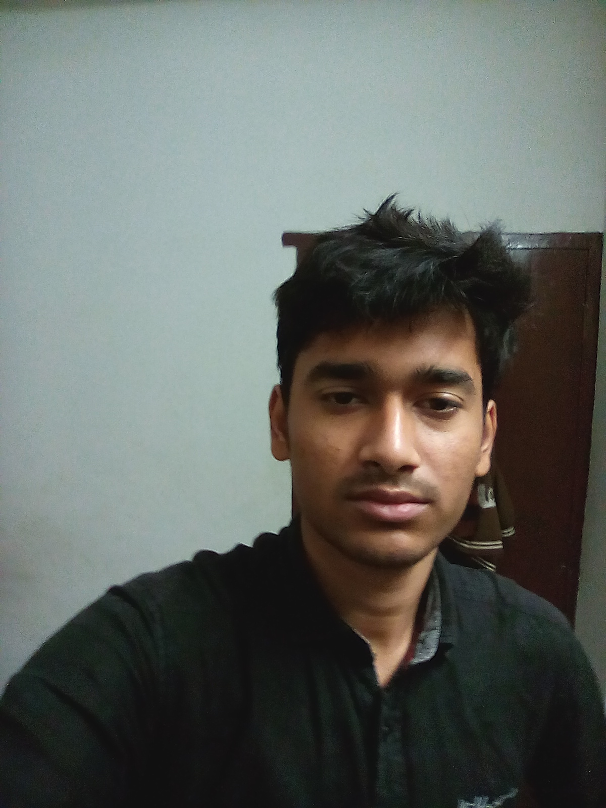 Apoorva Kumar