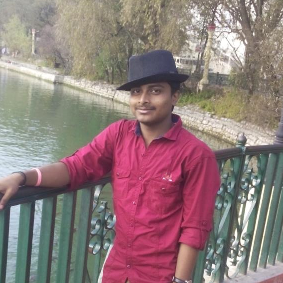 Abhilash Behera