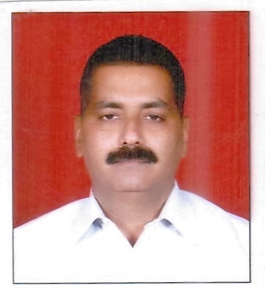 Rajiv Kumar