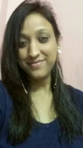 Amrita Singh