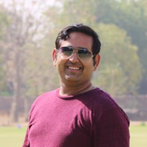 Vijay Parmar