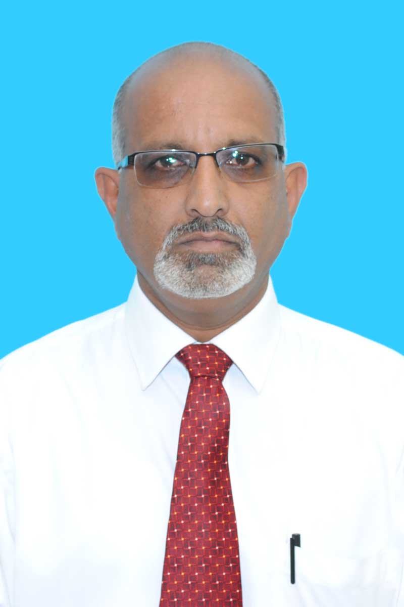 Bhaskar Manohar Rao