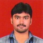 Sony Sampanna Kumar. Ingilela