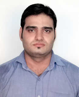 Nitin Kumar