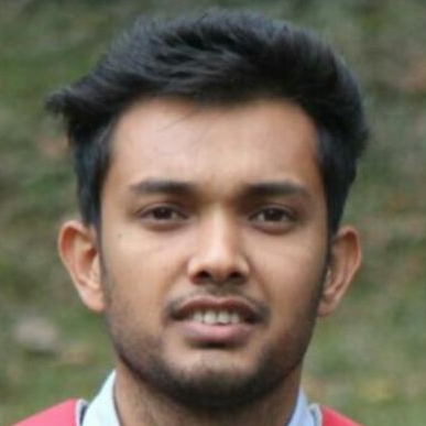 Navin Kunwar