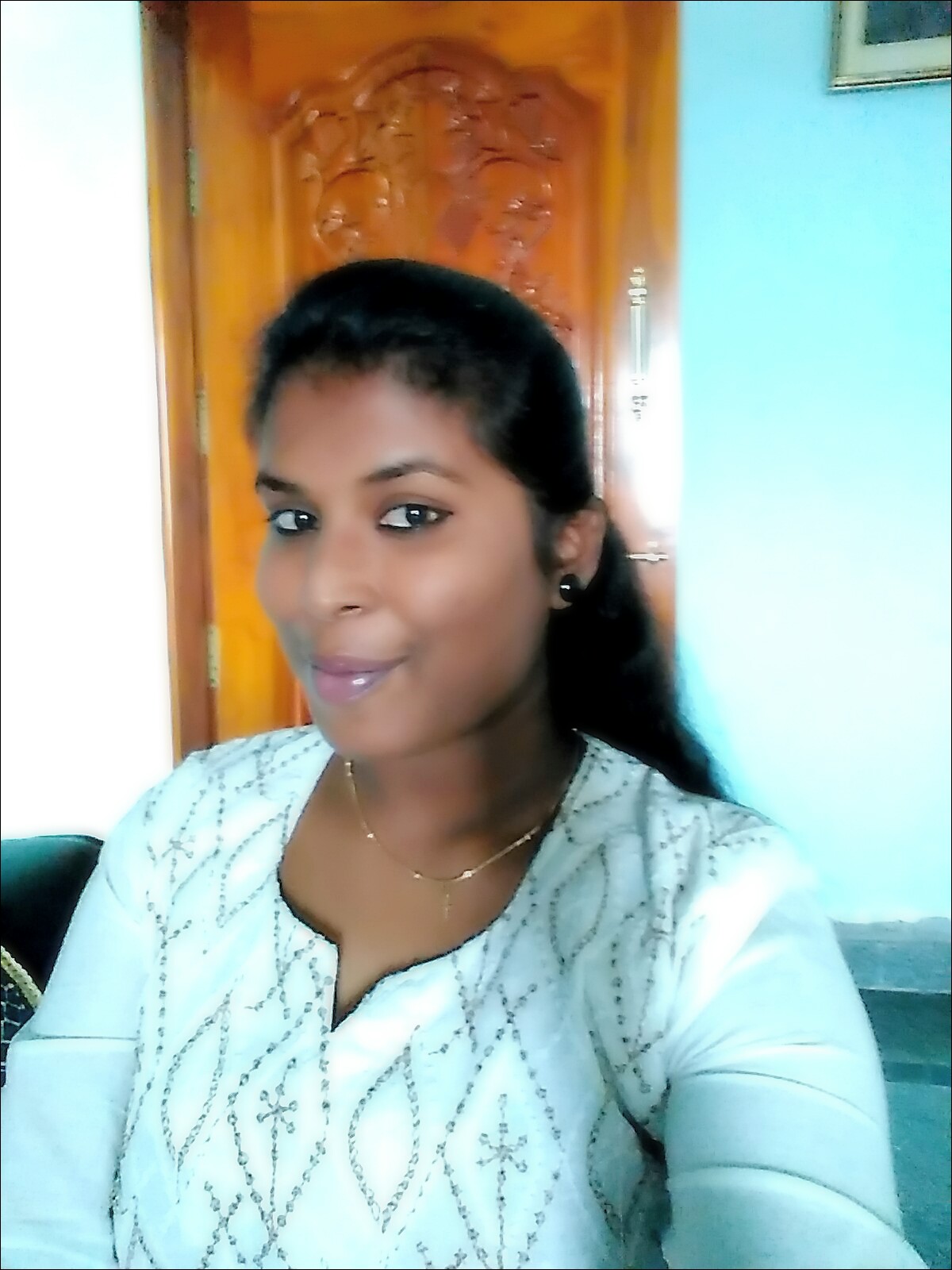 Preethi Priyanka R