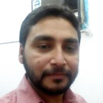 Nisar Ahmad