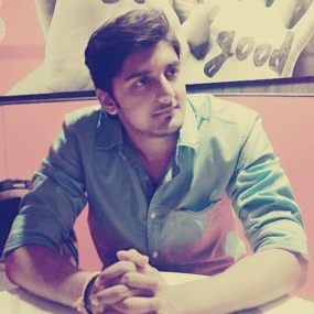 Sumit Chowdhury